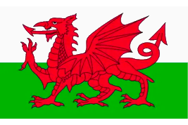 威尔士